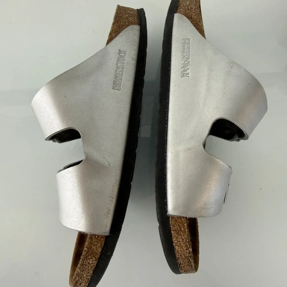 Birkenstock arizona sandals